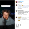 Unge neue Freundin: Hat der Streamer eine neue Liebe gefunden?