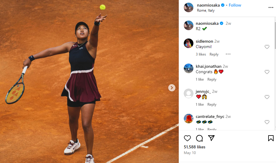 Naomi Osaka Vermögen 2024: Tennis-Ass & Finanz-Power – Aktuelle Zahlen & Erfolge