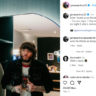 James Arthur Freundin: Liebescomeback mit Ex-Freundin Jessica Grist?