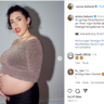 Ariana Baborie Schwanger: Babyfreuden bei der Comedy-Queen?