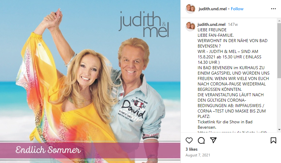 Judith & Mel Vermögen 2024: So reich sind die YouTube-Stars wirklich!