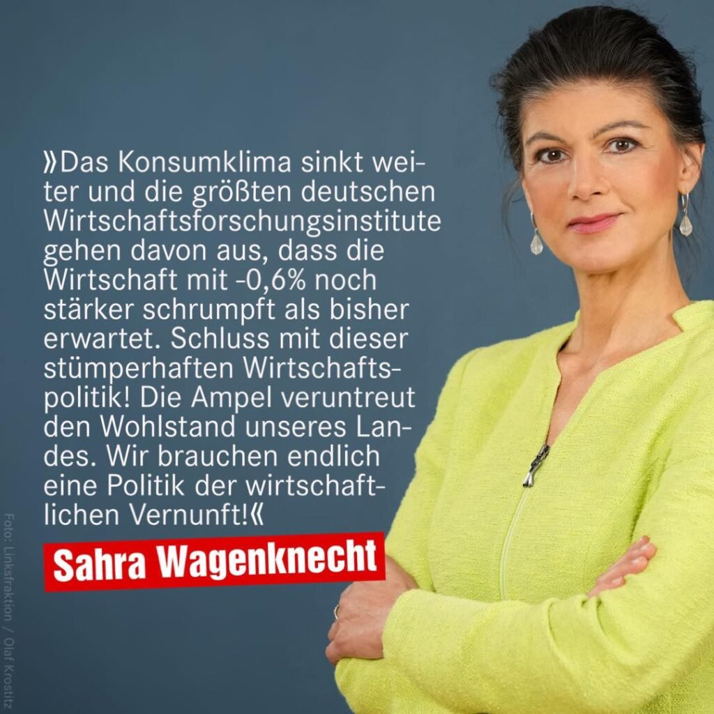 Sahra Wagenknecht Ehemann: Sahra Wagenknecht & Oskar Lafontaine: Ehe-Aus nach 30 Jahren – Hintergründe & Reaktionen