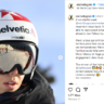 Michelle Gisin Freund: Liebesglück perfekt! Skistar verlobt sich mit Luca de Aliprandini