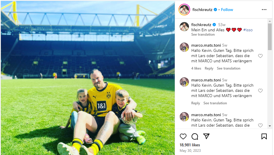 Kevin Großkreutz Vermögen