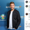 Christoph Kramer Freundin: Wer ist die Frau an der Seite des Fußballprofis?