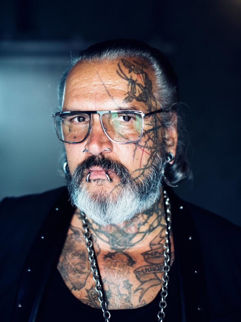 Sven Marquardt Vermögen: Wie reich ist der Berghain-Türsteher wirklich?