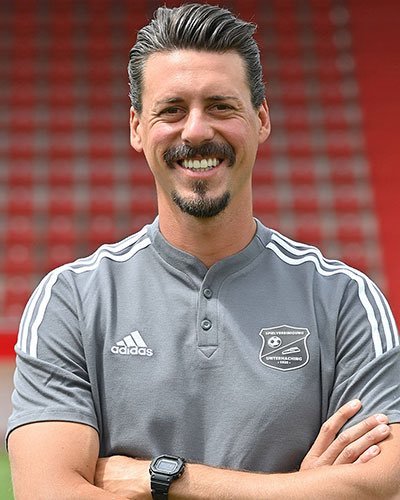 Sandro Wagner Eltern