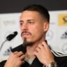 Sandro Wagner Eltern: Fußball im Blut? Die Familie des Ex-Profis