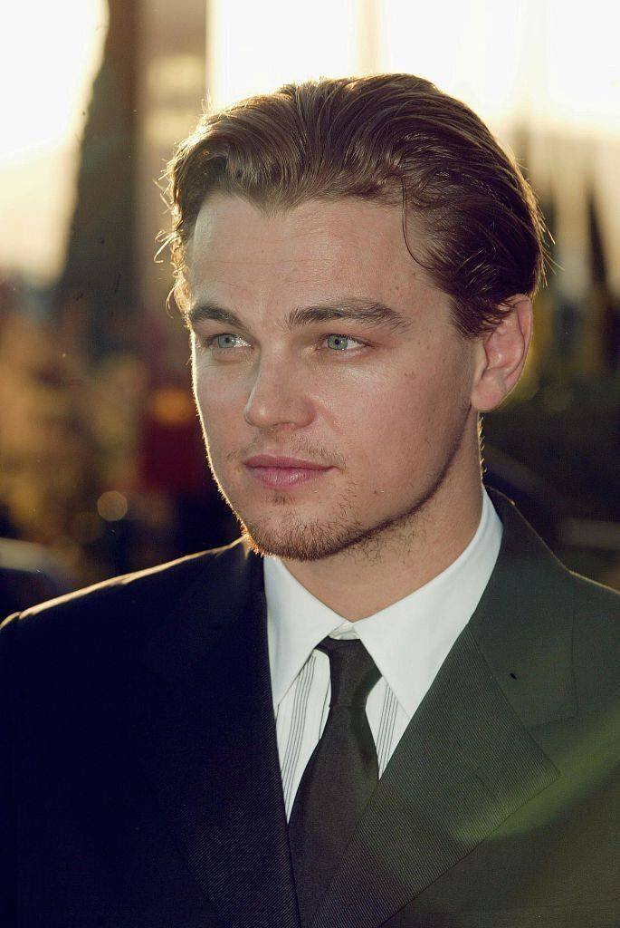 Leonardo DiCaprio Vermögen 2024