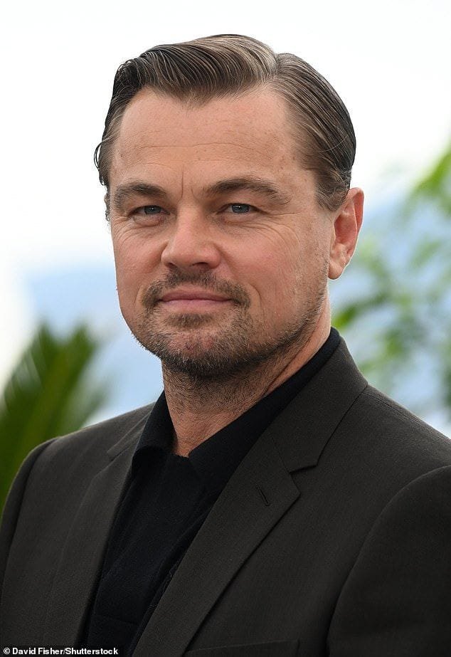 Leonardo DiCaprio Vermögen 2024: So reich ist der Hollywoodstar ...