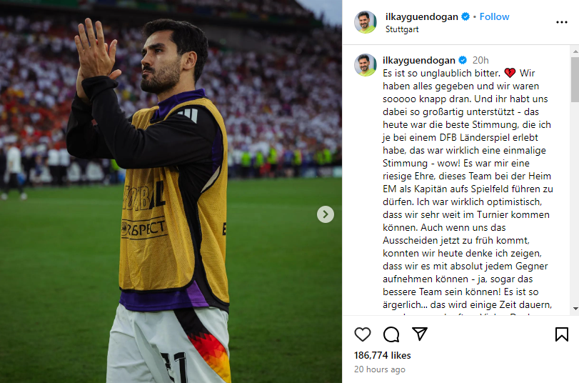 Ilkay Gündogan Ehefrau