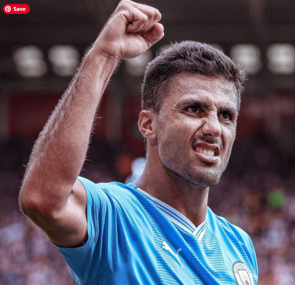 Rodri Man City Freundin: Wer ist die Frau an der Seite des Fußballstars?