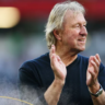 Horst Hrubesch Ehefrau: Angela – Die Frau an seiner Seite!