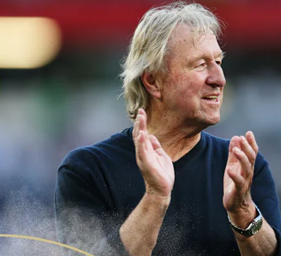 Horst Hrubesch Ehefrau: Angela – Die Frau an seiner Seite!