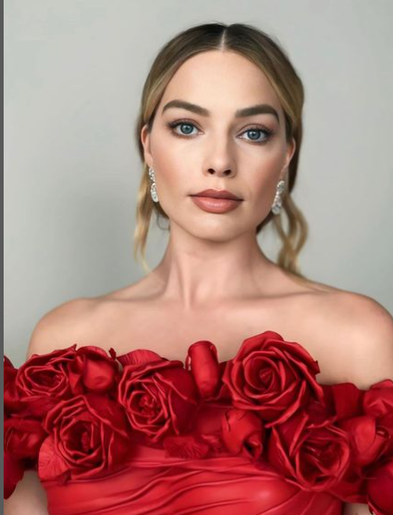 Margot Robbie Alter: So alt ist die Barbie-Darstellerin wirklich – alle Fakten!