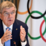 Thomas Bach Größe: IOC-Präsident im Porträt: Größe, Karriere und die Herausforderungen der Olympischen Spiele