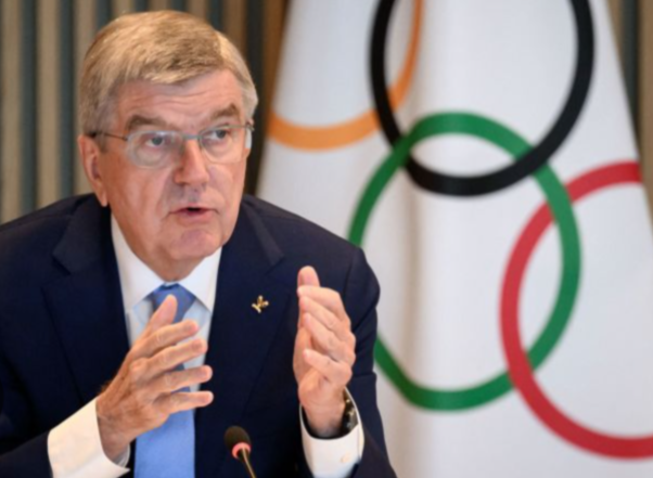 Thomas Bach Größe: IOC-Präsident im Porträt: Größe, Karriere und die Herausforderungen der Olympischen Spiele