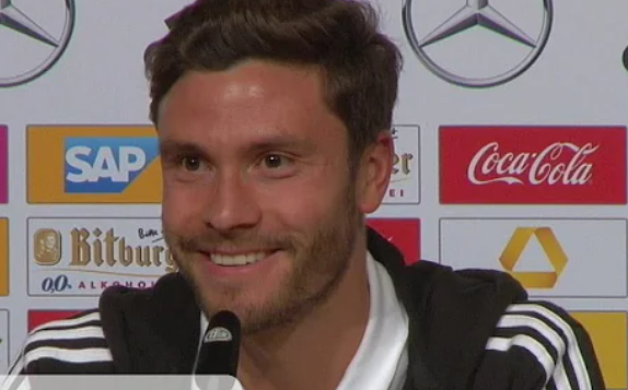 Jonas Hector Vermögen