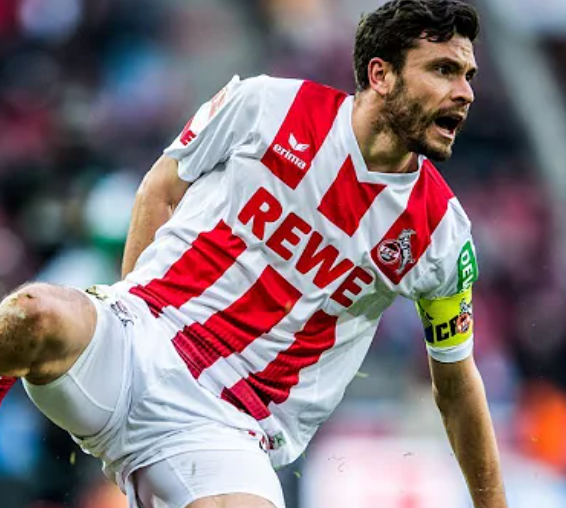 Jonas Hector Vermögen