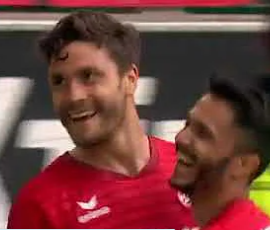 Jonas Hector Vermögen