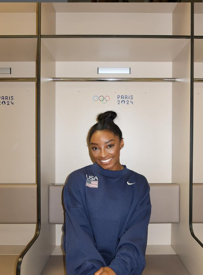 Simone Biles Gewicht: Turn-Ikone Simone Biles – Gewicht, Body Positivity & mentale Stärke