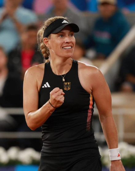 Angelique Kerber Ex Freund: Liebesleben von Angelique Kerber – Aktuelles & Vergangenes