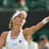 Laura Siegemund Größe: Wie groß ist die deutsche Tennis-Powerfrau?