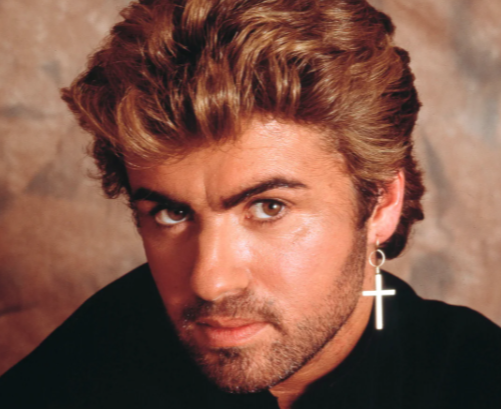 George Michael Ehefrau