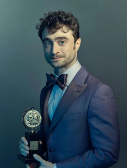 Daniel Radcliffe Vermögen