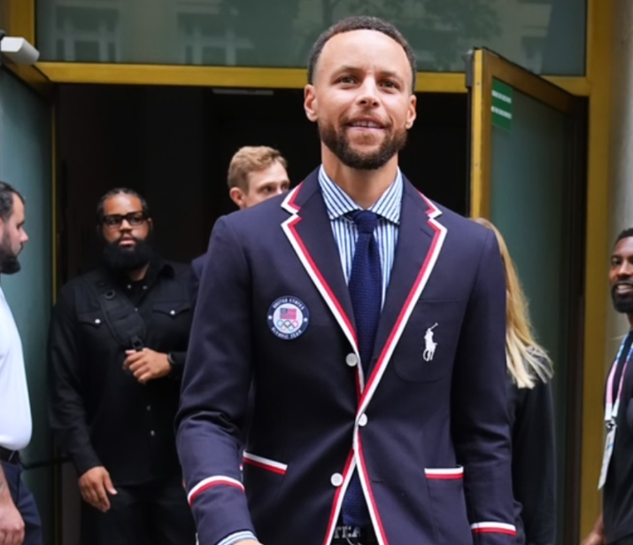 Steph Curry Tochter: Riley Curry – Der Star auf & neben dem Basketballfeld