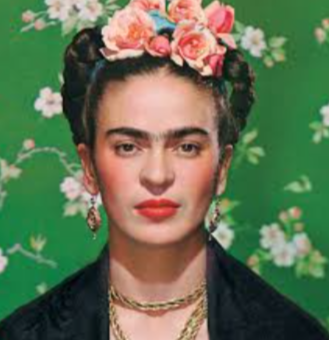 Frida Kahlo Ehemann