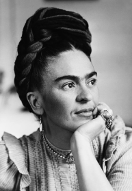 Frida Kahlo Ehemann