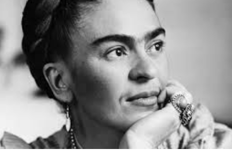 Frida Kahlo Ehemann