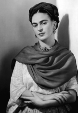 Frida Kahlo Ehemann