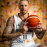 Daniel Theis Größe: Wie seine Körpergröße zum Basketball-Erfolg beiträgt