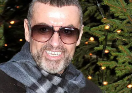 George Michael Ehefrau