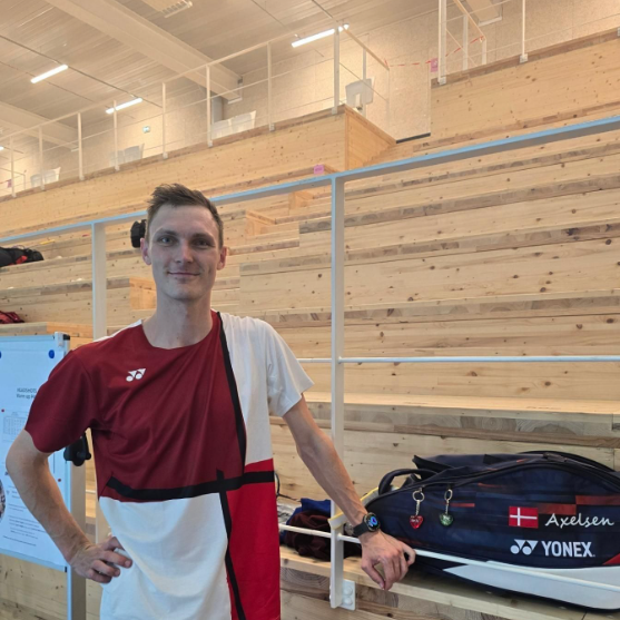 Viktor Axelsen Vermögen & Gehalt 2024