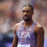 Noah Lyles Vermögen 2024: Wie reich ist der schnellste Mann der Welt? 🏃