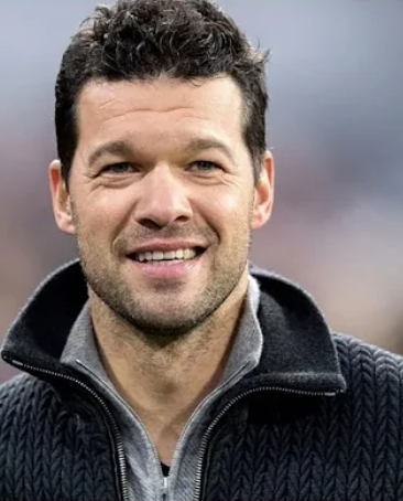 Emilio Ballack Freundin