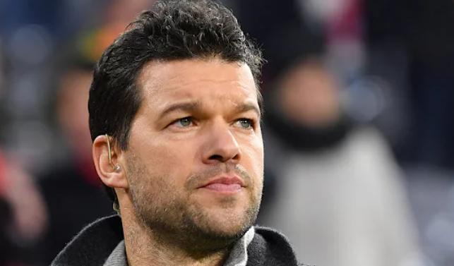 Emilio Ballack Freundin: Neue Liebe nach dem tragischen Tod?