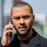 Jesse Williams Freundin 2024: Wer ist die neue Liebe an der Seite von Jesse Williams? Aktuelle Freundin & Dating-News