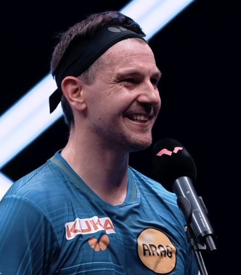 Timo Boll Vermögen enthüllt