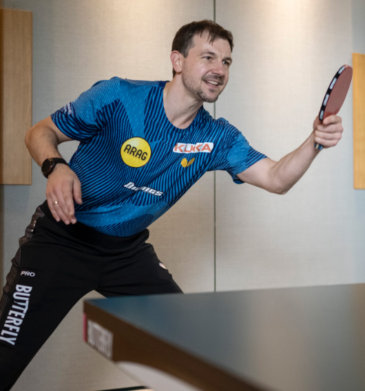 Timo Boll Vermögen enthüllt