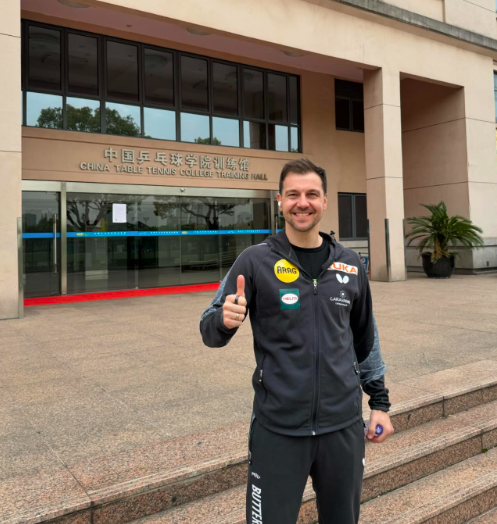 Timo Boll Vermögen enthüllt