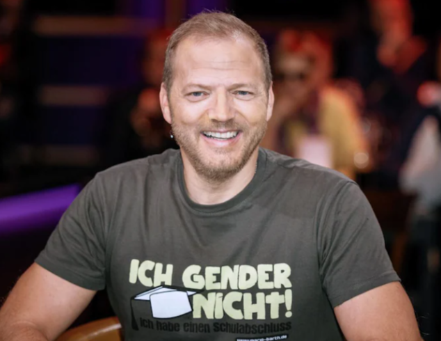 Mario Barth Vermögen 2024: Wie reich ist der Comedy-Star wirklich?