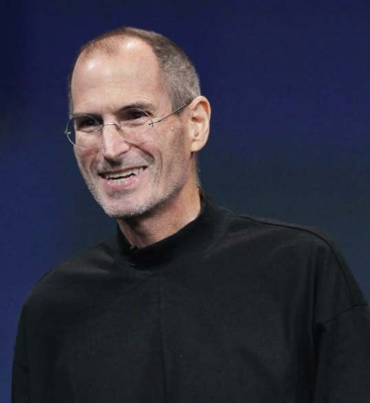 Steve Jobs Vermögen: Das Erbe des Apple-Gründers