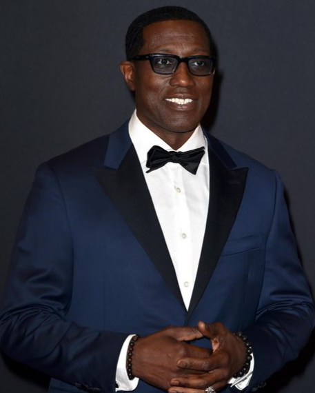 Wesley Snipes Krankheit