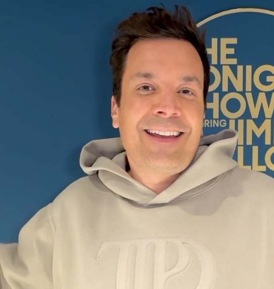 Jimmy Fallon Vermögen