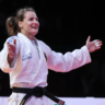 Anna Maria Wagner Größe: Wie groß ist die Judo-Olympiasiegerin wirklich?